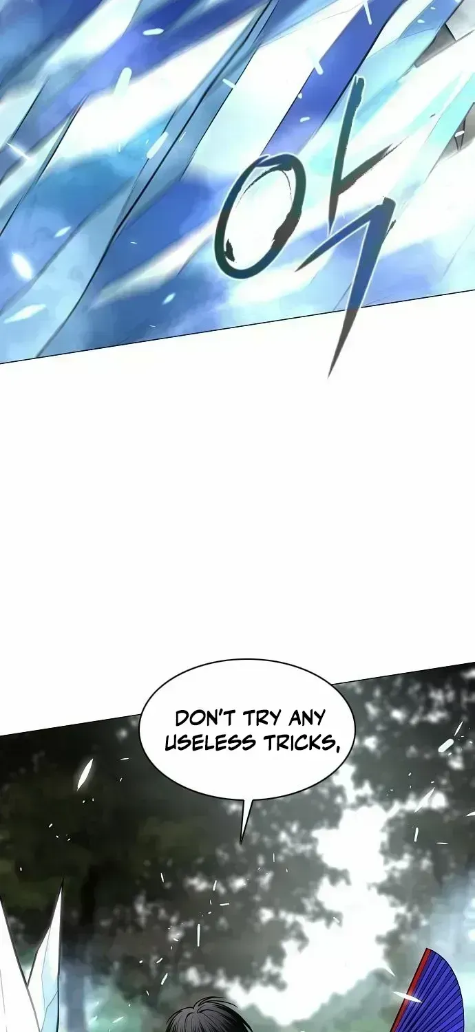 The Shaman’s Blade Chapter 81.4 page 83