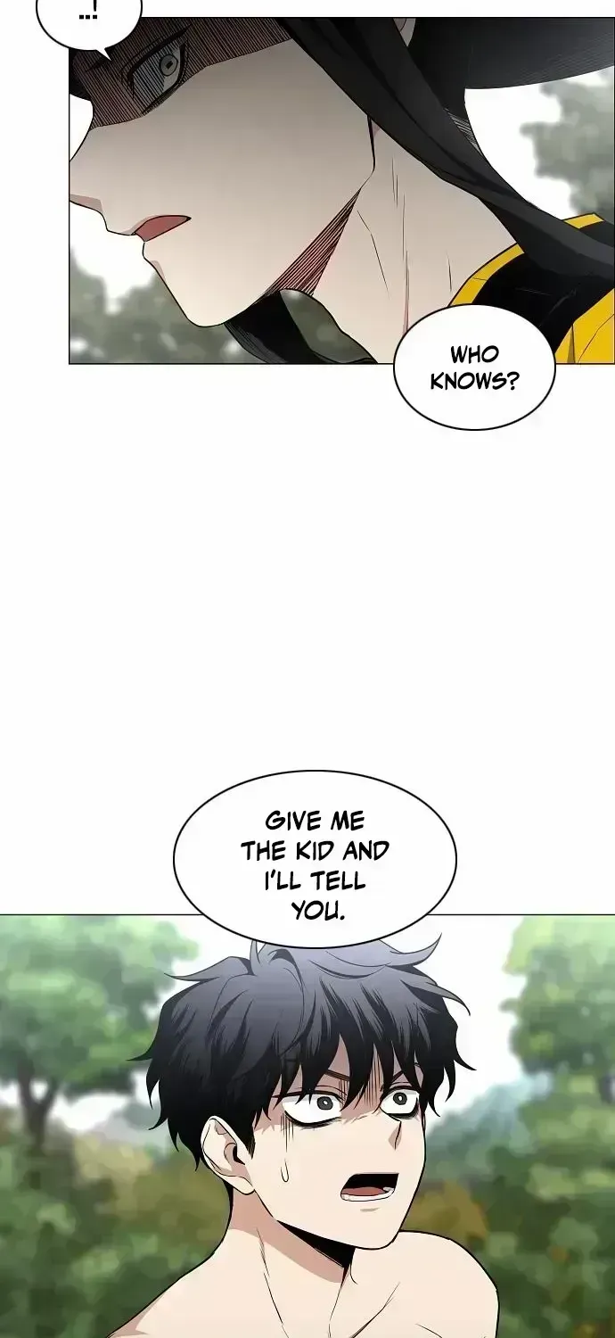 The Shaman’s Blade Chapter 81.5 page 28