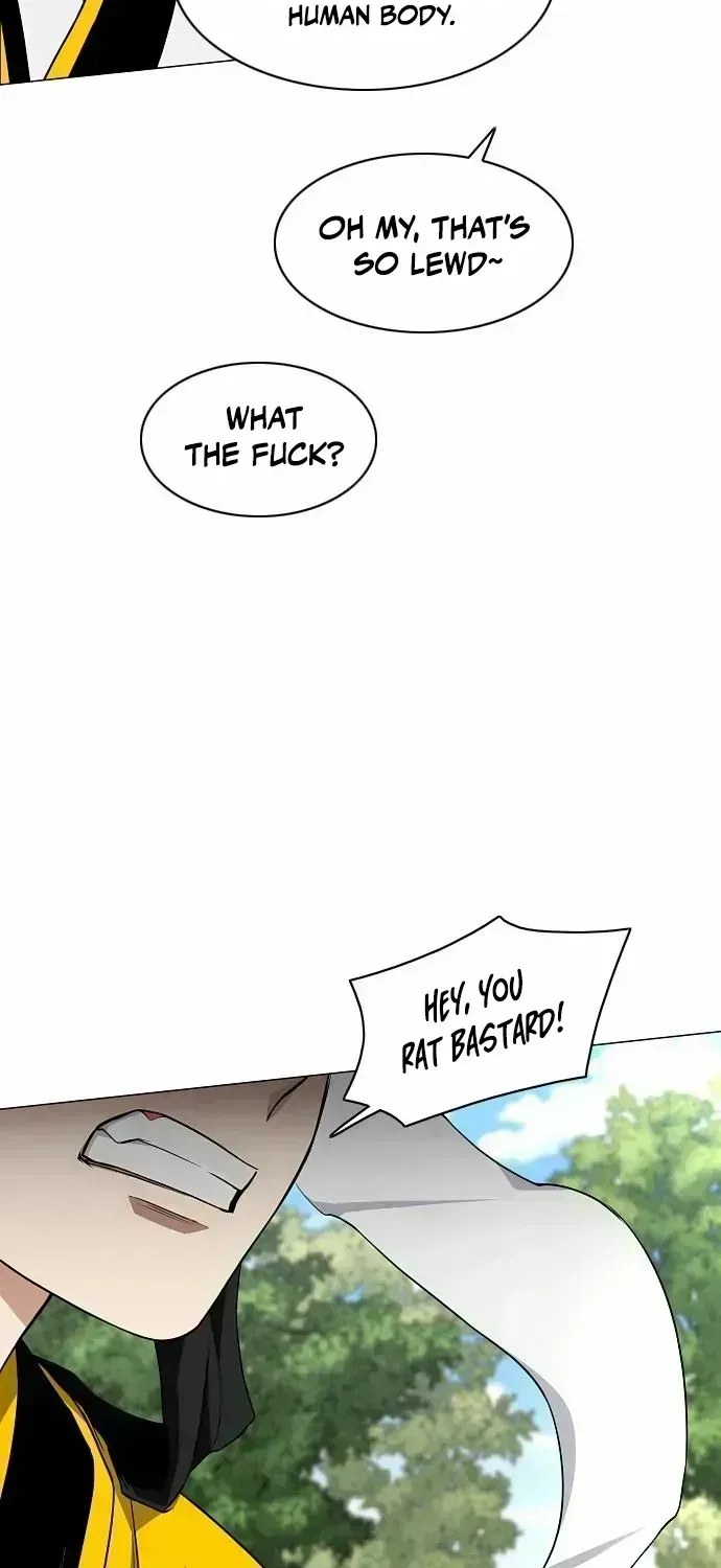 The Shaman’s Blade Chapter 81.5 page 33
