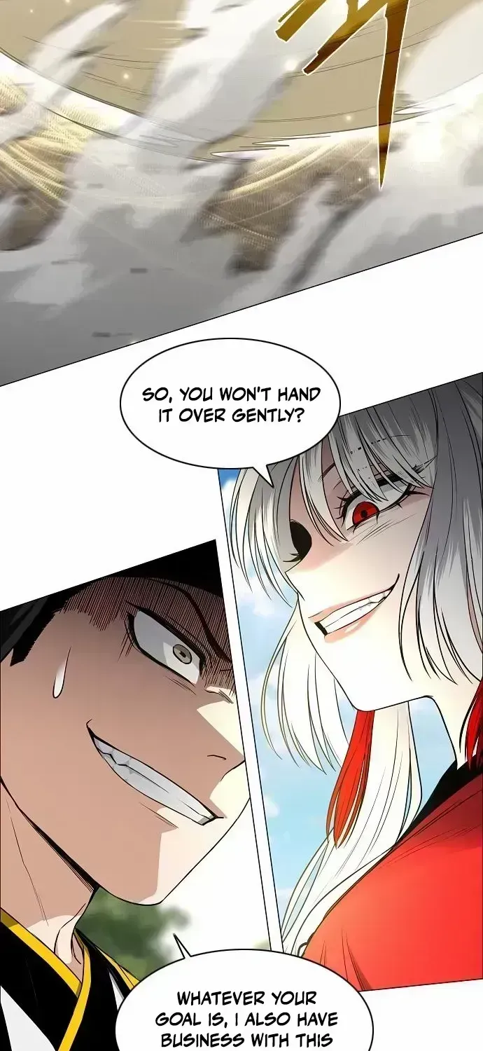 The Shaman’s Blade Chapter 81.5 page 32