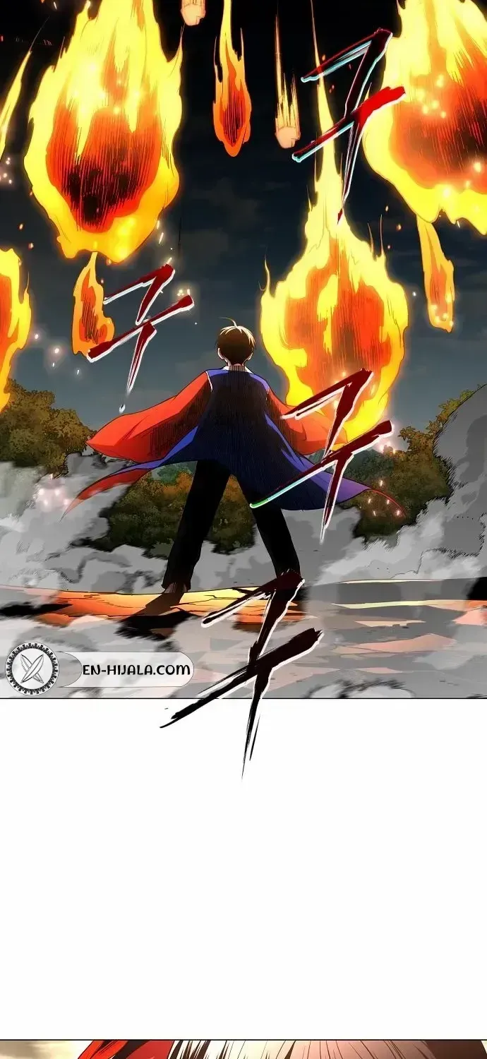 The Shaman’s Blade Chapter 81.6 page 11