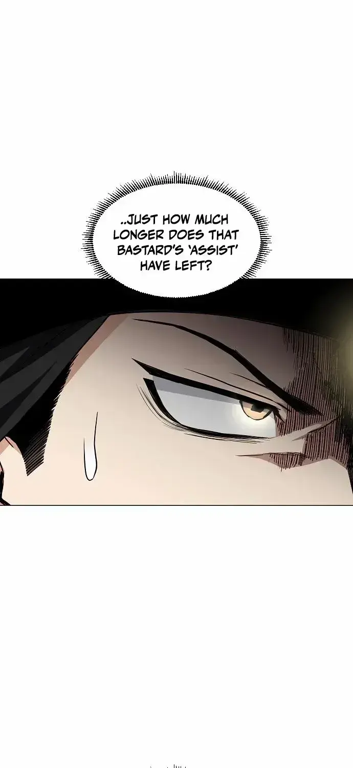 The Shaman’s Blade Chapter 81.6 page 31