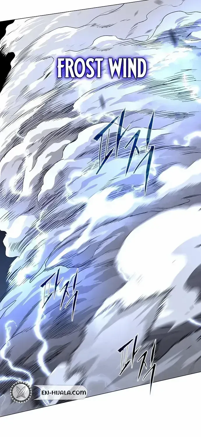 The Shaman’s Blade Chapter 81.6 page 43