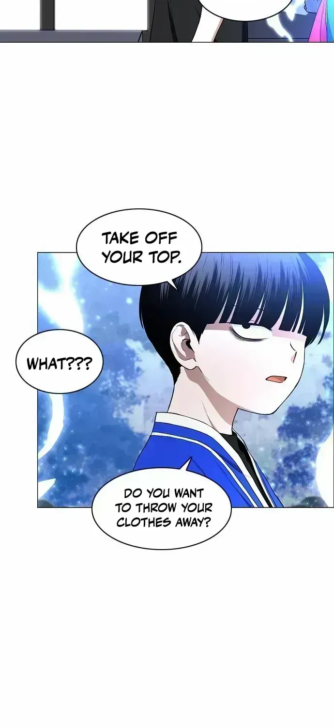 The Shaman’s Blade Chapter 81.7 page 3