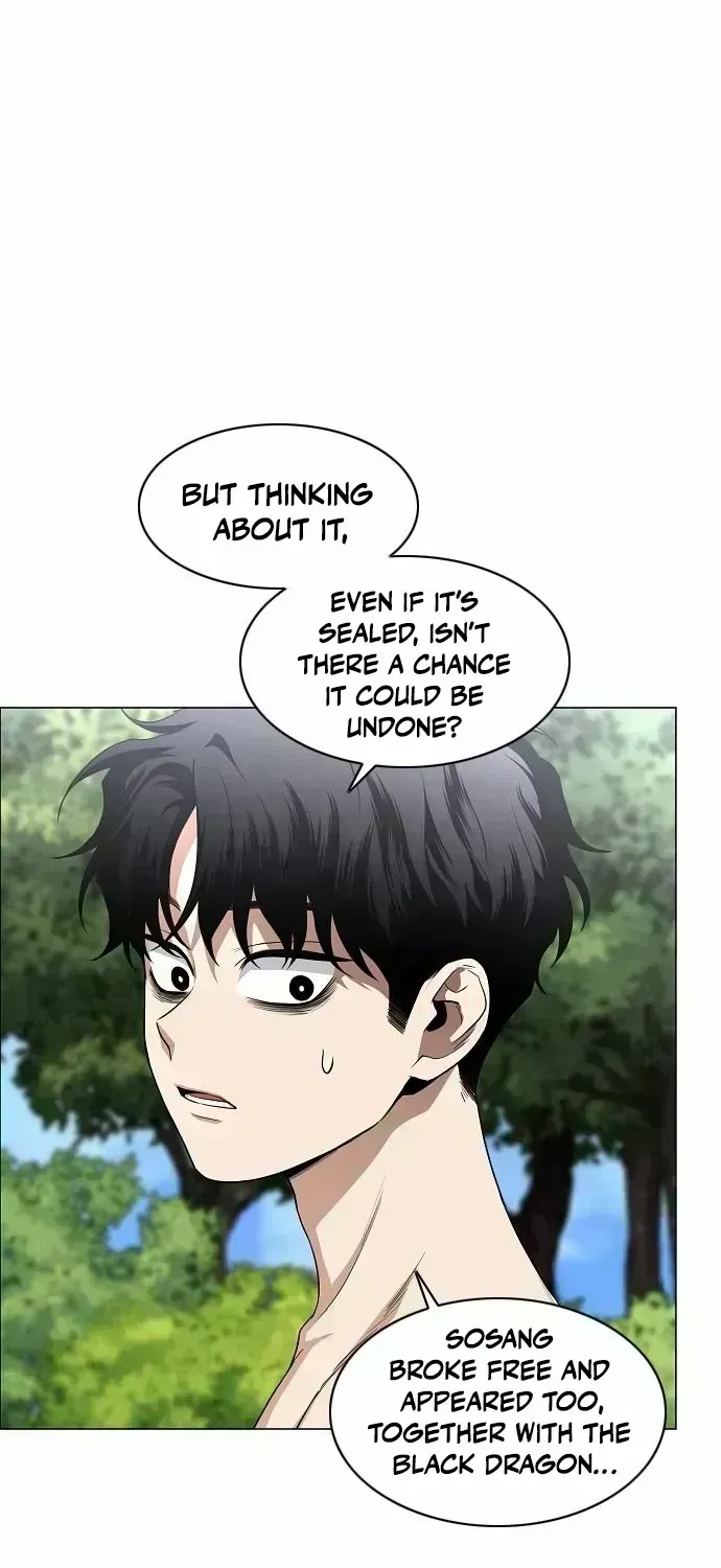 The Shaman’s Blade Chapter 81.7 page 7