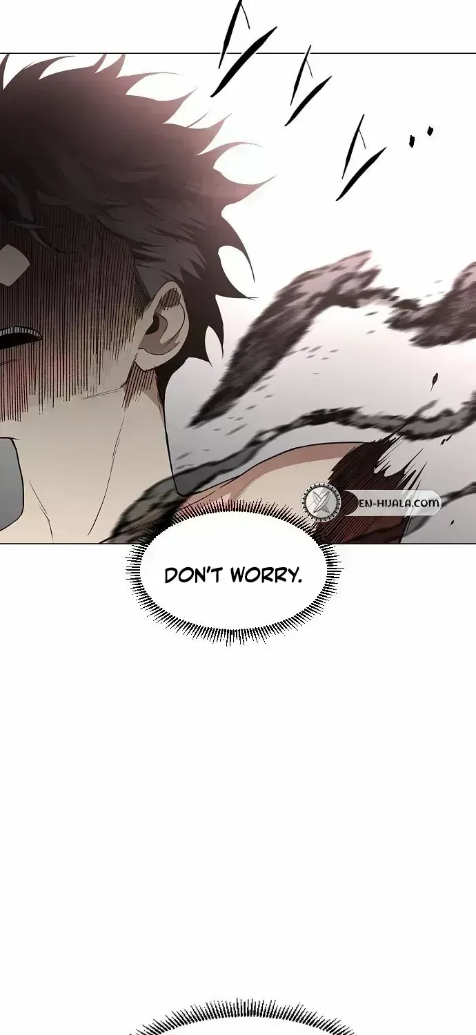The Shaman’s Blade Chapter 81.7 page 32