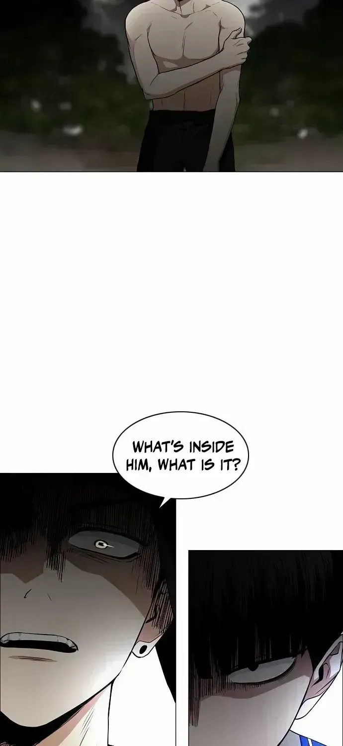 The Shaman’s Blade Chapter 81.7 page 71