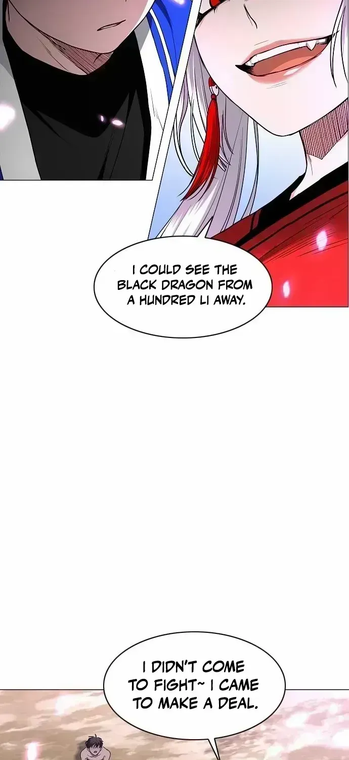 The Shaman’s Blade Chapter 81.8 page 22