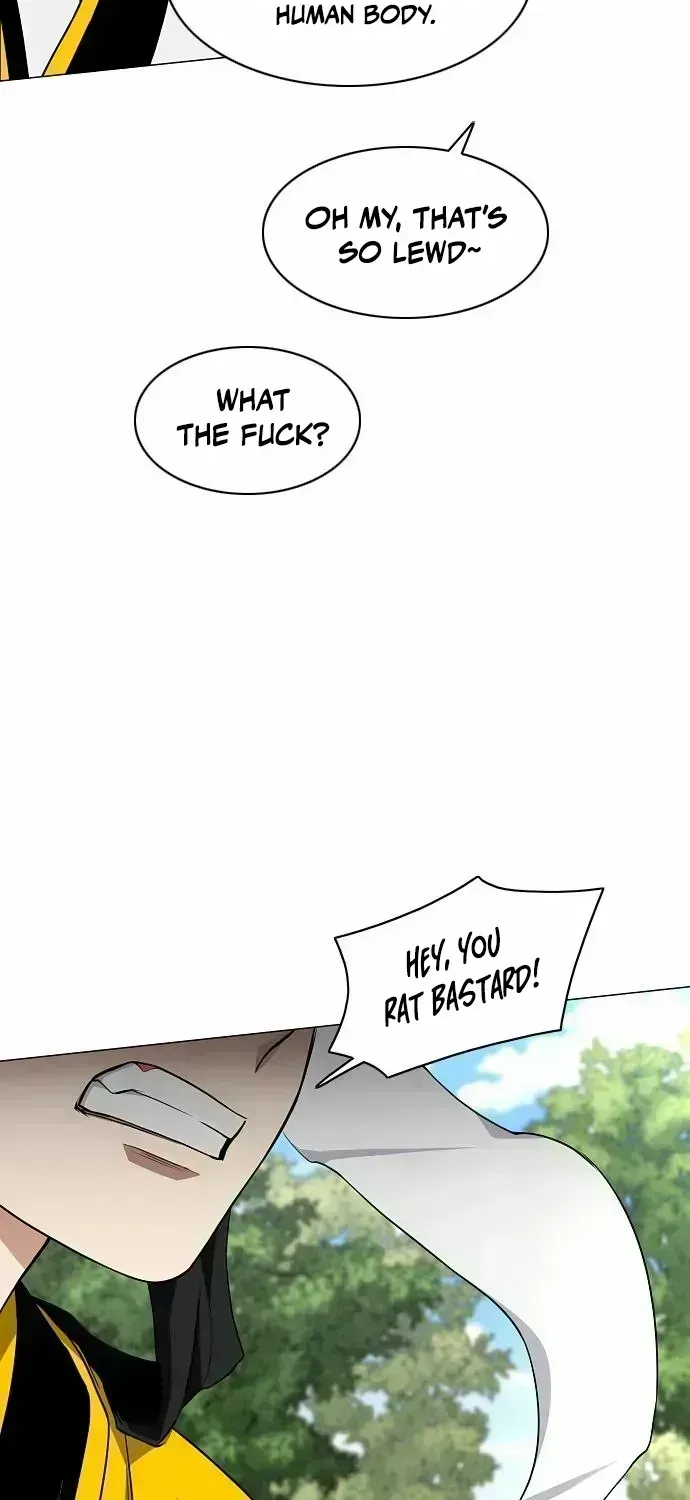 The Shaman’s Blade Chapter 81.8 page 33
