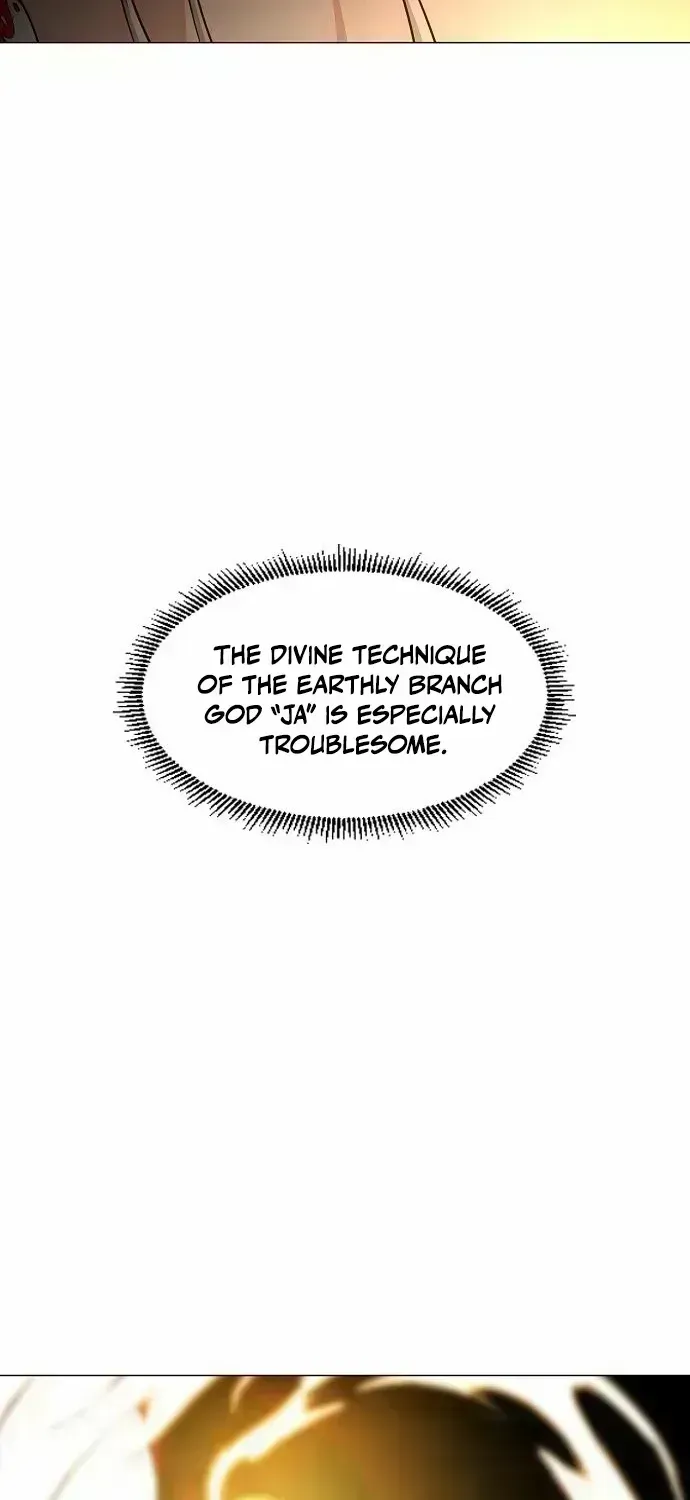 The Shaman’s Blade Chapter 81.8 page 95