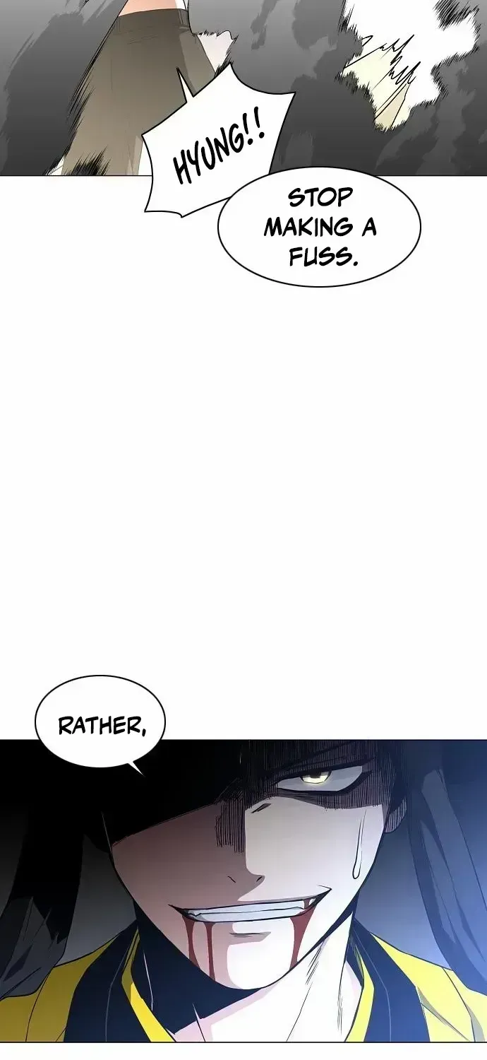 The Shaman’s Blade Chapter 81.9 page 40