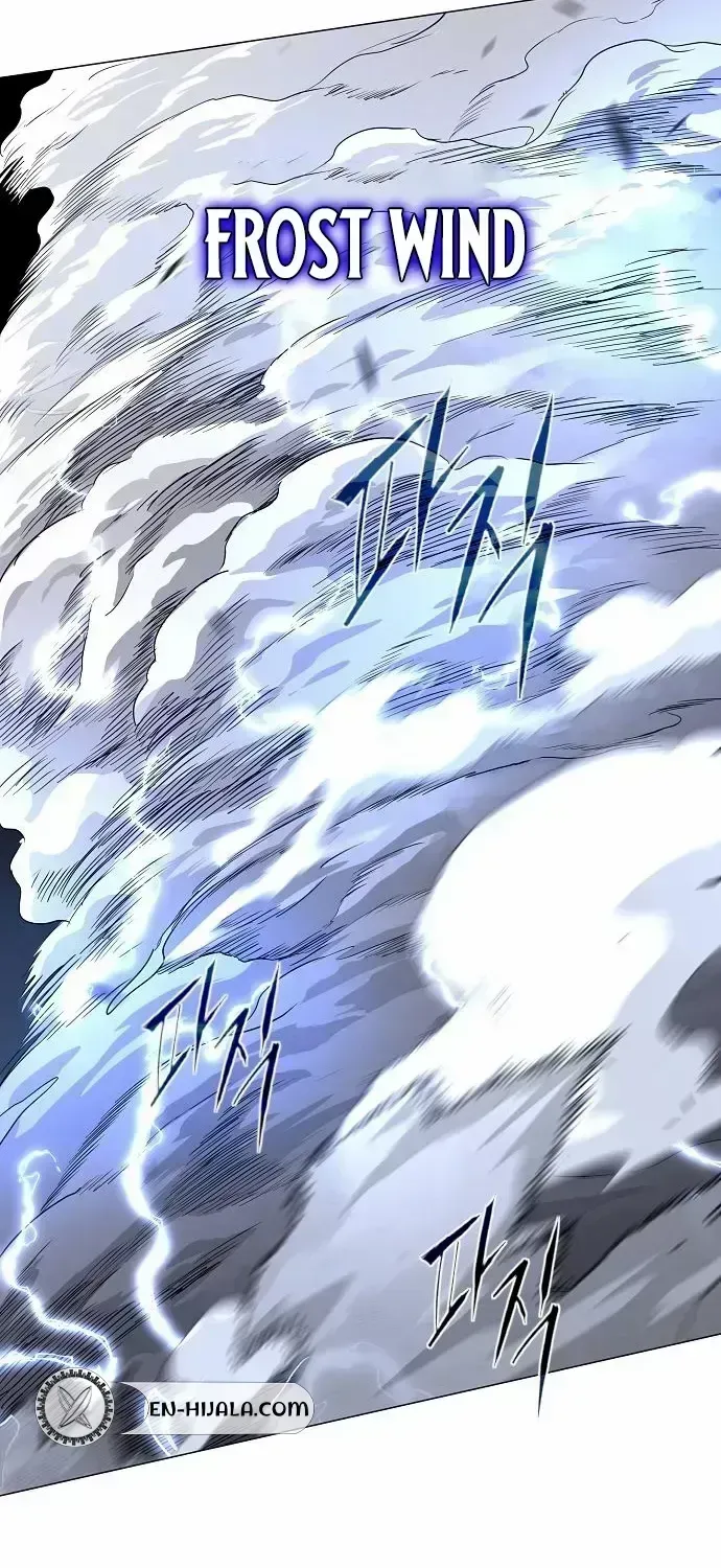 The Shaman’s Blade Chapter 81.9 page 43