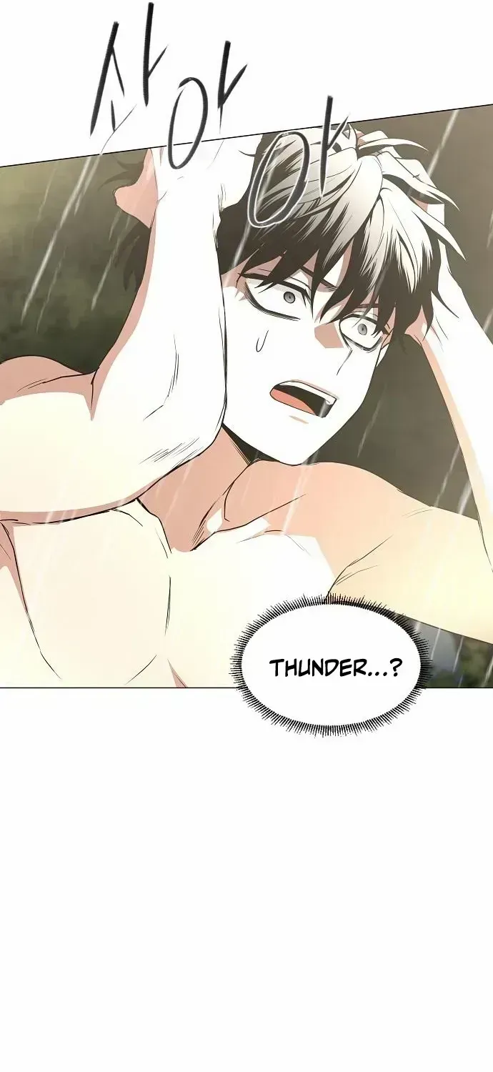 The Shaman’s Blade Chapter 81.9 page 50