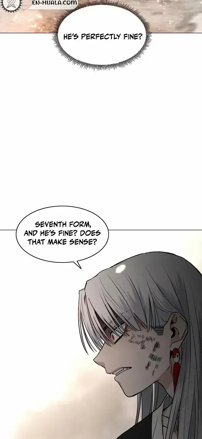 The Shaman’s Blade Chapter 81.9 page 65