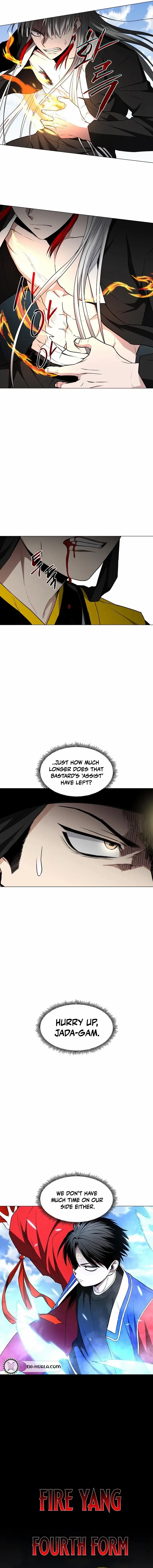 The Shaman’s Blade Chapter 81 page 7