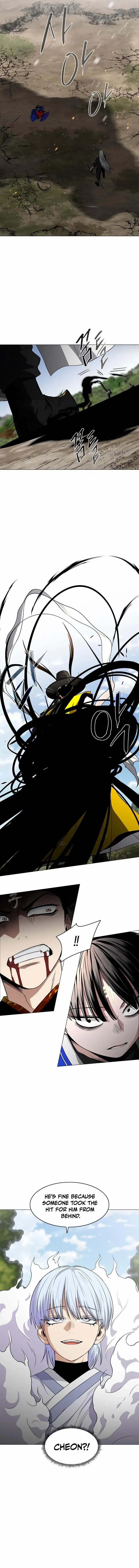 The Shaman’s Blade Chapter 81 page 14