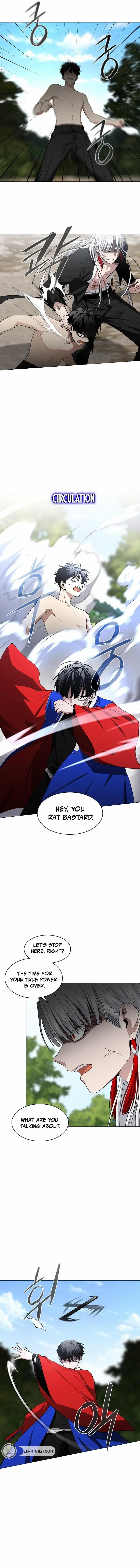 The Shaman’s Blade Chapter 81 page 18