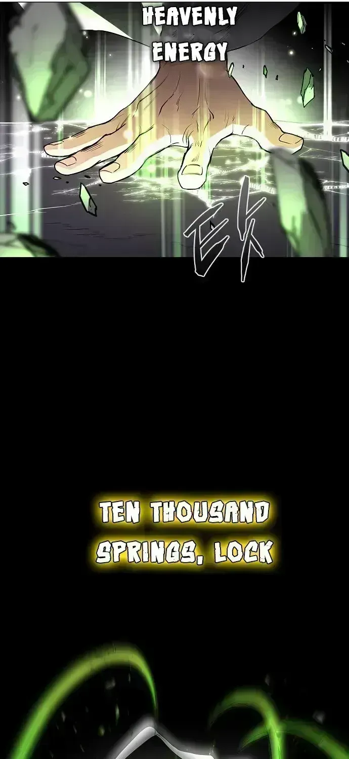 The Shaman’s Blade Chapter 82.1 page 8
