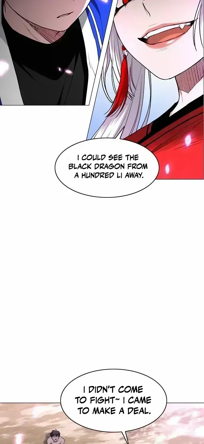 The Shaman’s Blade Chapter 82.1 page 22