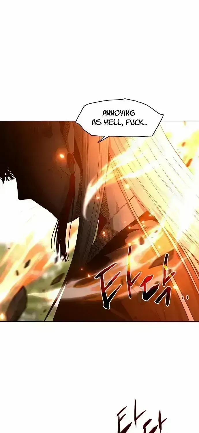 The Shaman’s Blade Chapter 82.1 page 66