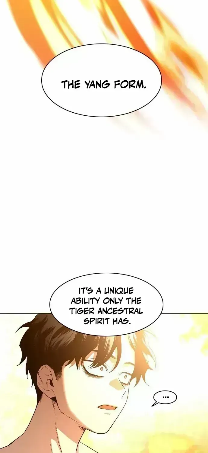 The Shaman’s Blade Chapter 82.1 page 73