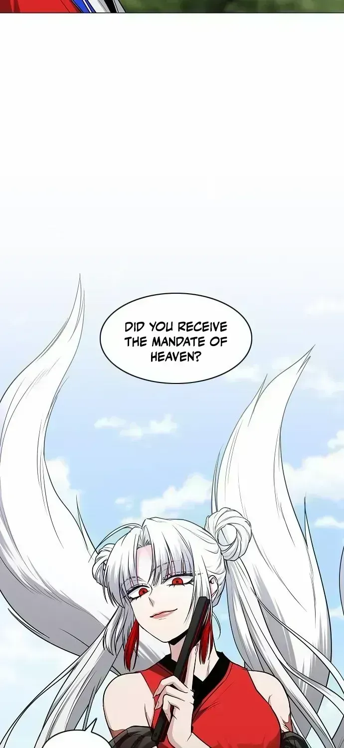 The Shaman’s Blade Chapter 82.1 page 26