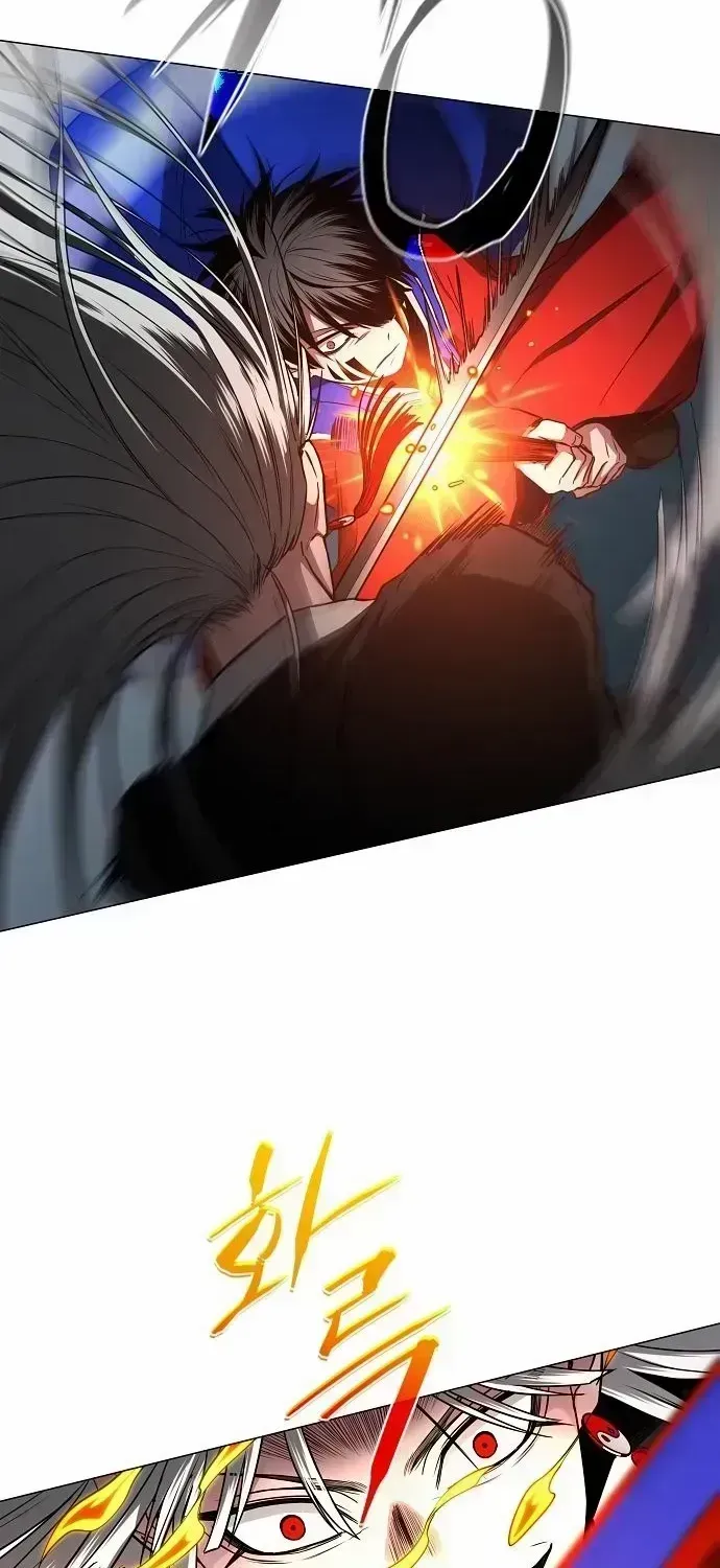 The Shaman’s Blade Chapter 82.2 page 16