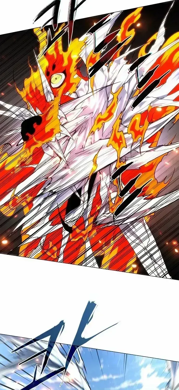The Shaman’s Blade Chapter 82.2 page 21