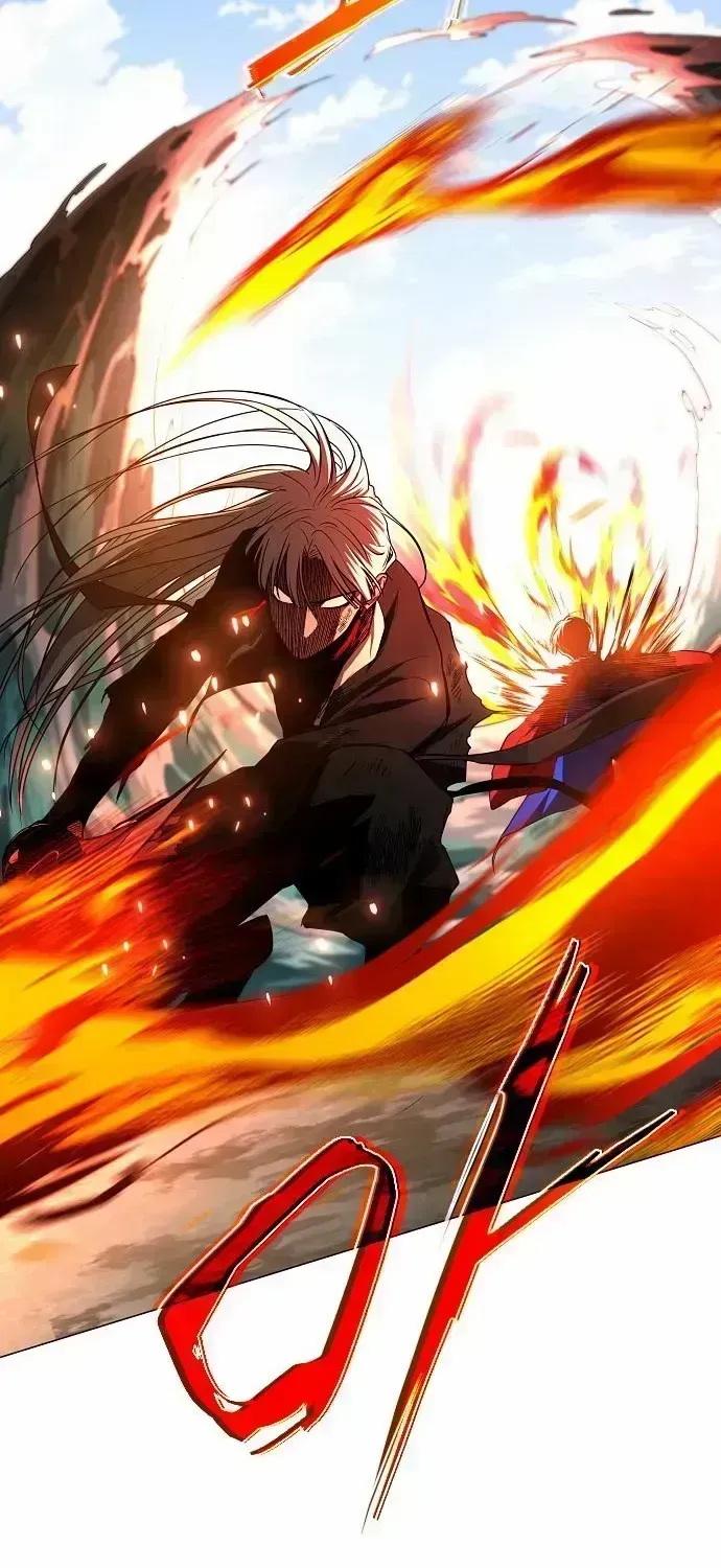 The Shaman’s Blade Chapter 82.2 page 60