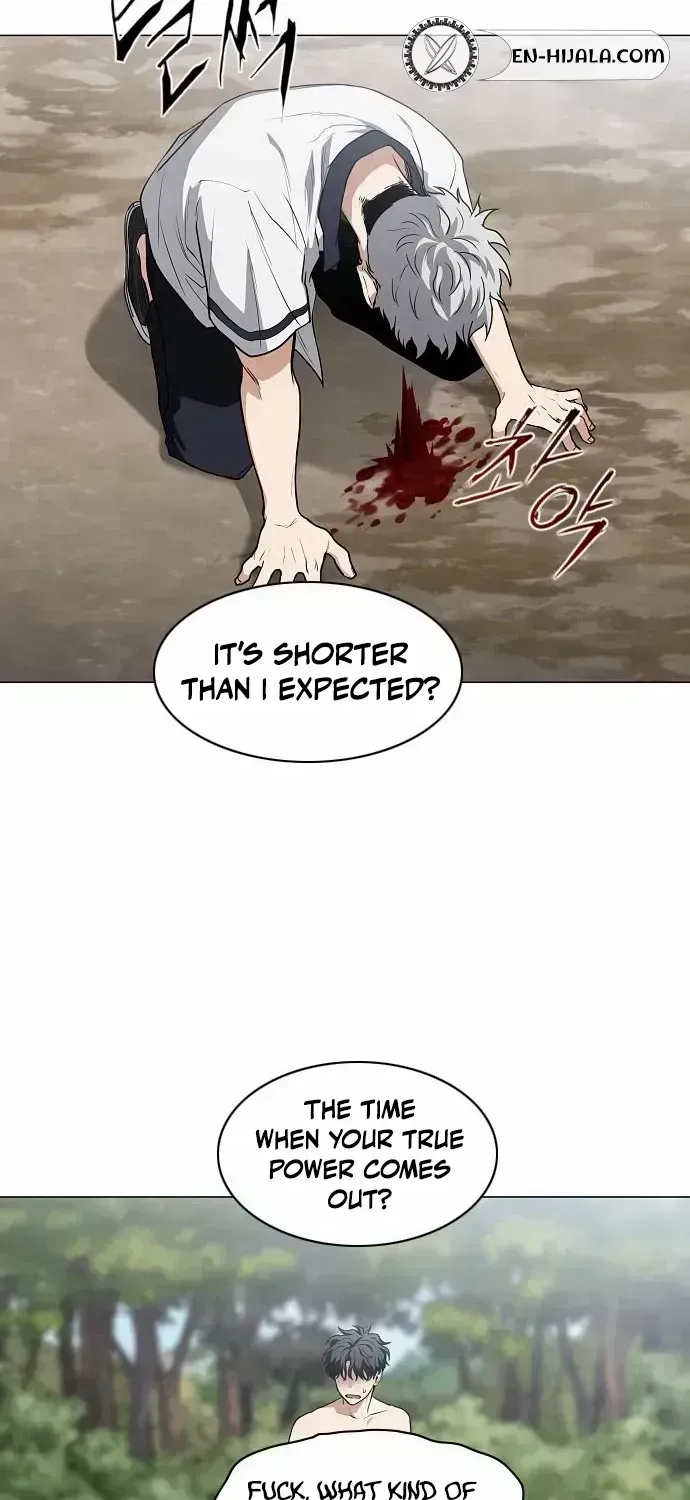 The Shaman’s Blade Chapter 82.2 page 88