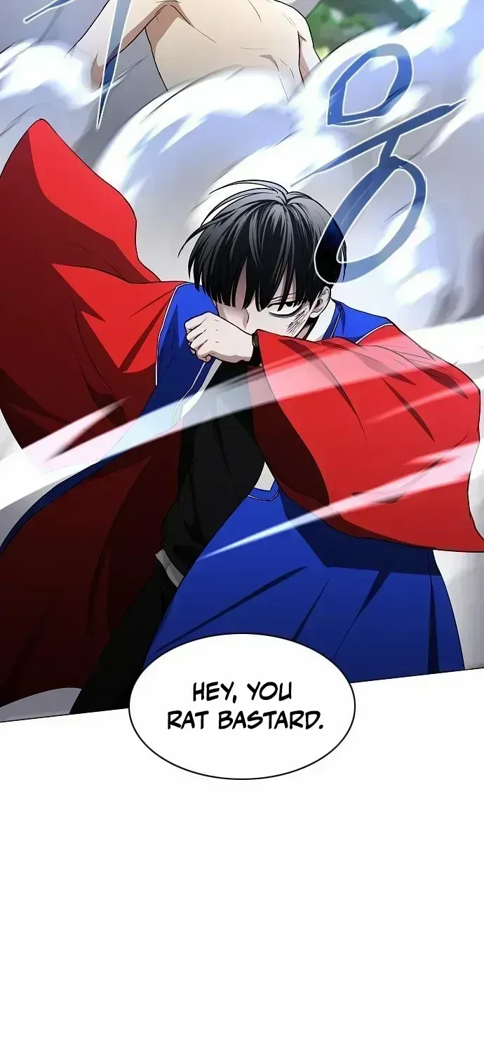 The Shaman’s Blade Chapter 82.2 page 94