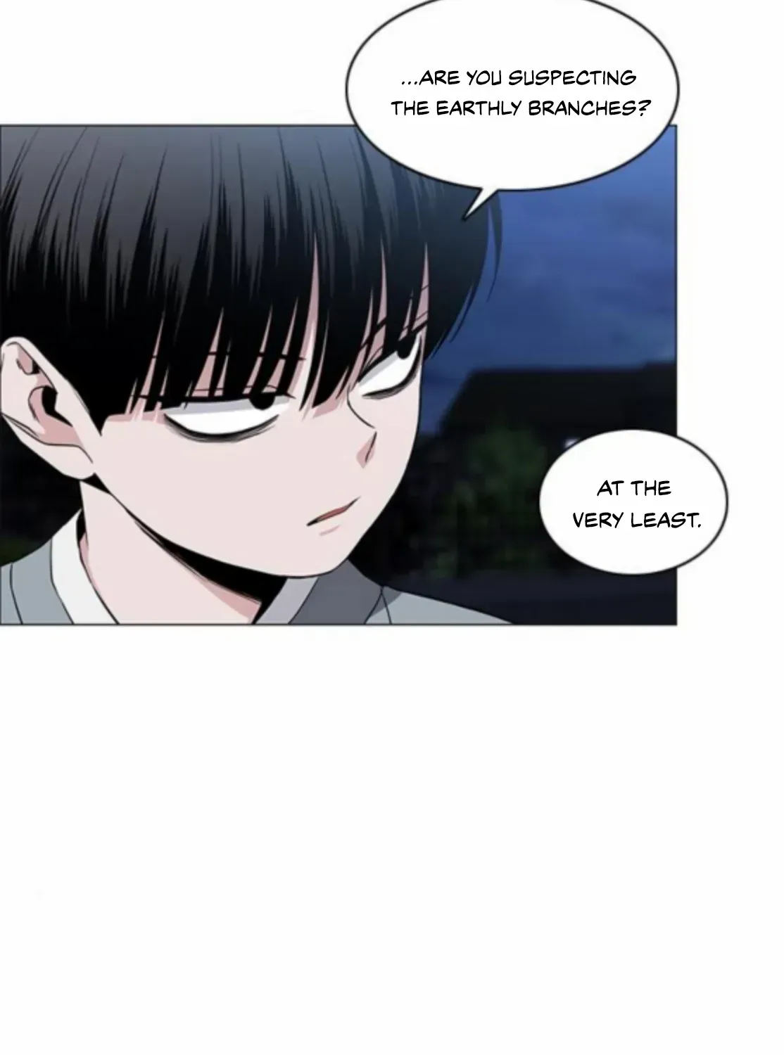 The Shaman’s Blade Chapter 82.3 page 6