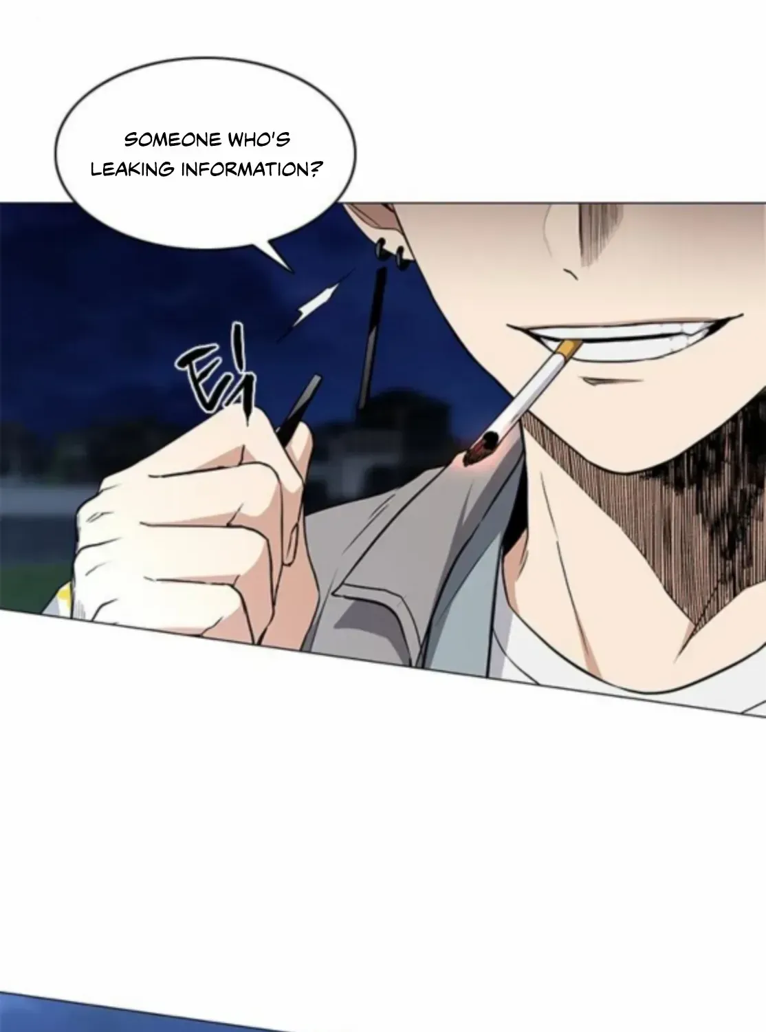 The Shaman’s Blade Chapter 82.3 page 7