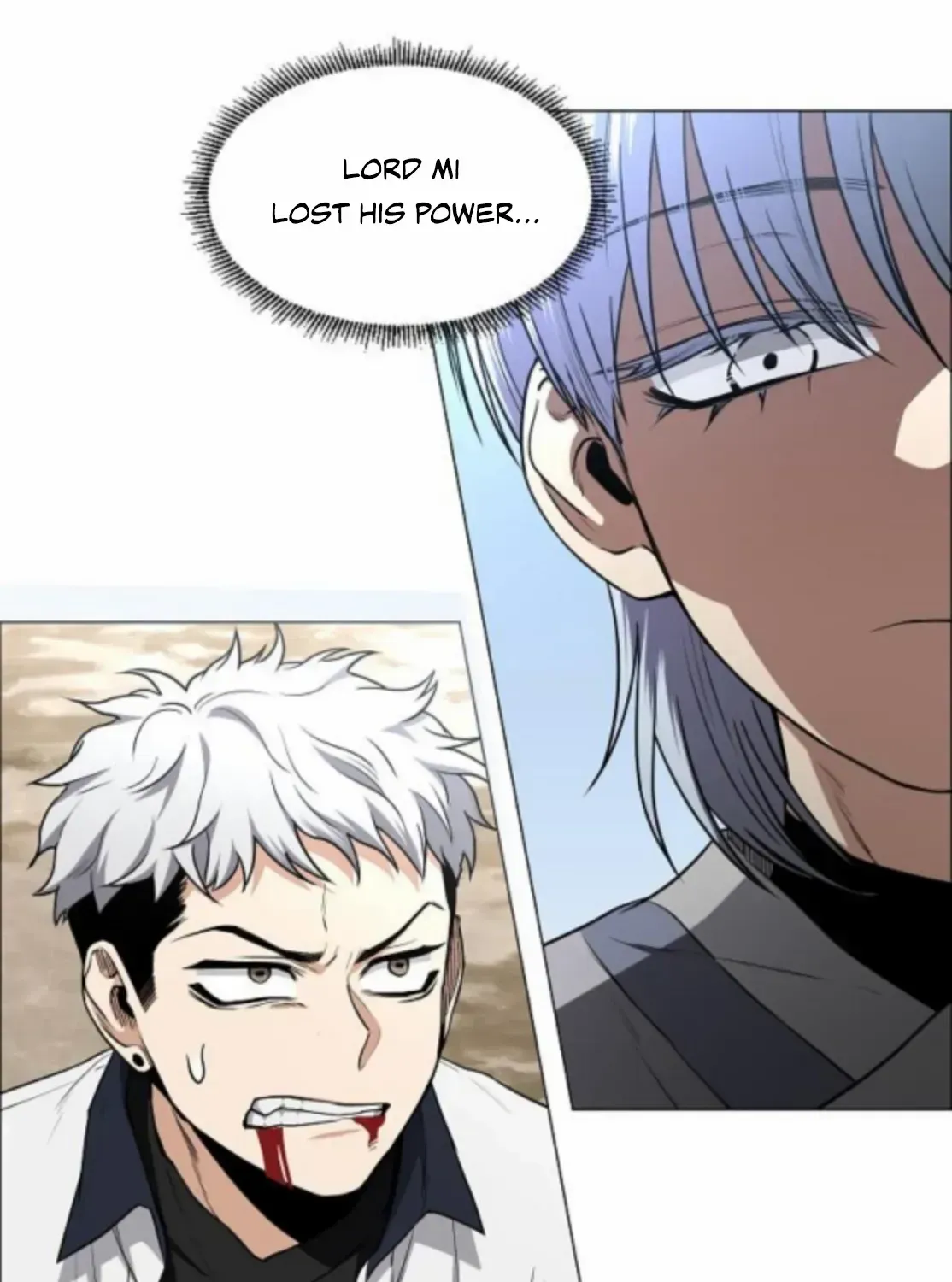 The Shaman’s Blade Chapter 82.3 page 18