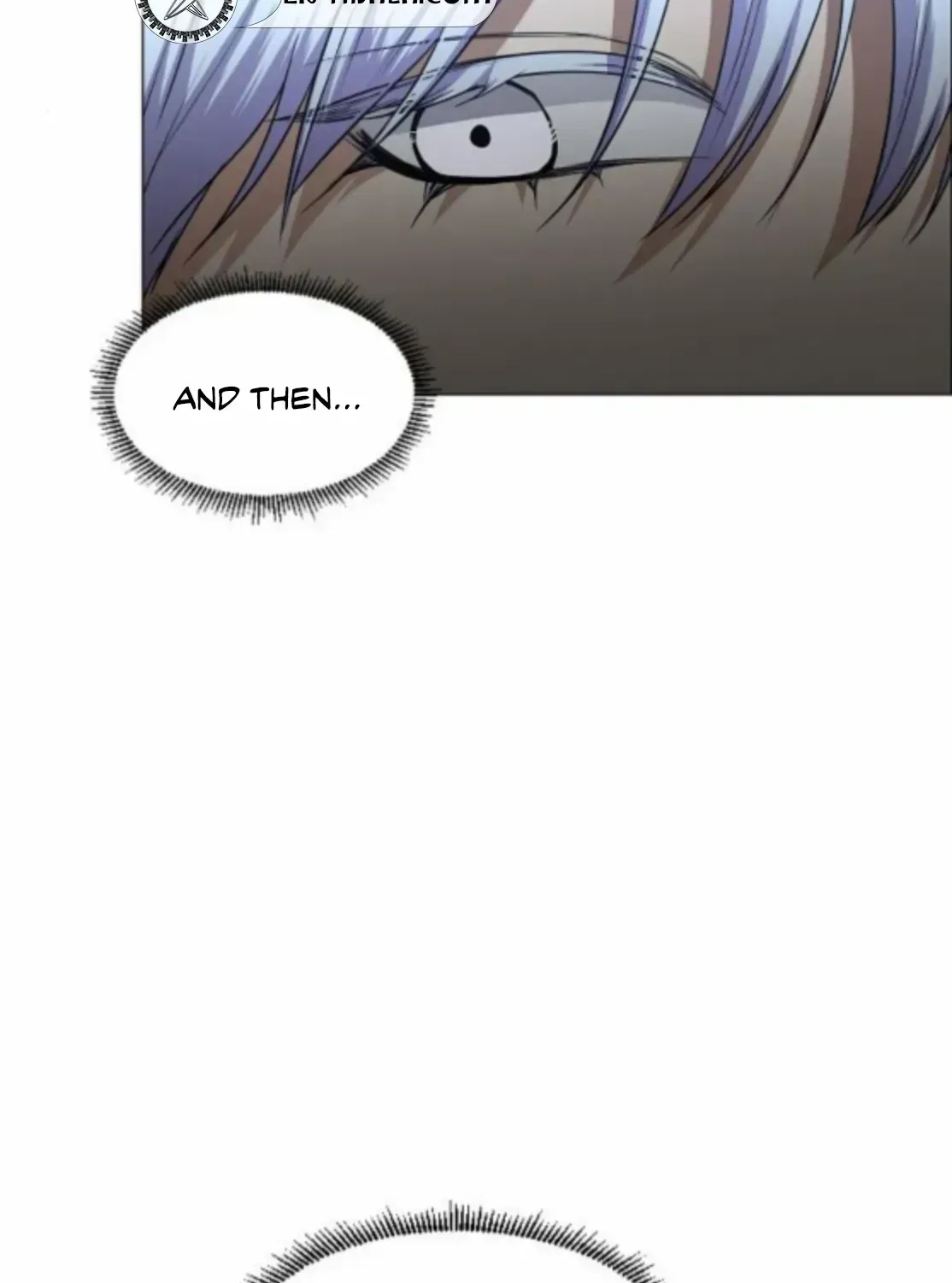 The Shaman’s Blade Chapter 82.3 page 21