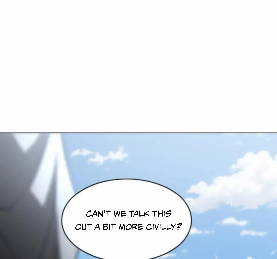 The Shaman’s Blade Chapter 82.3 page 28
