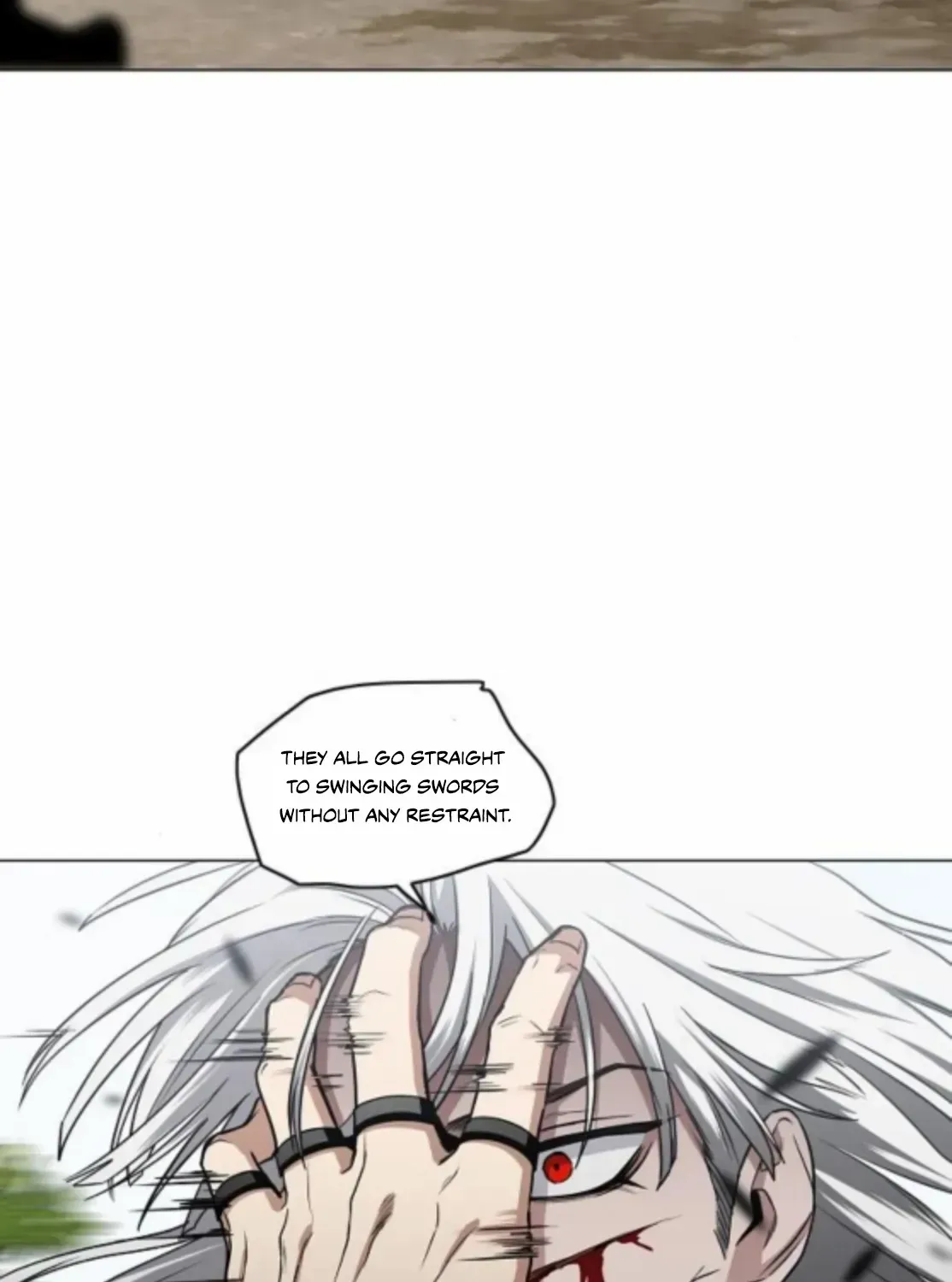 The Shaman’s Blade Chapter 82.3 page 30
