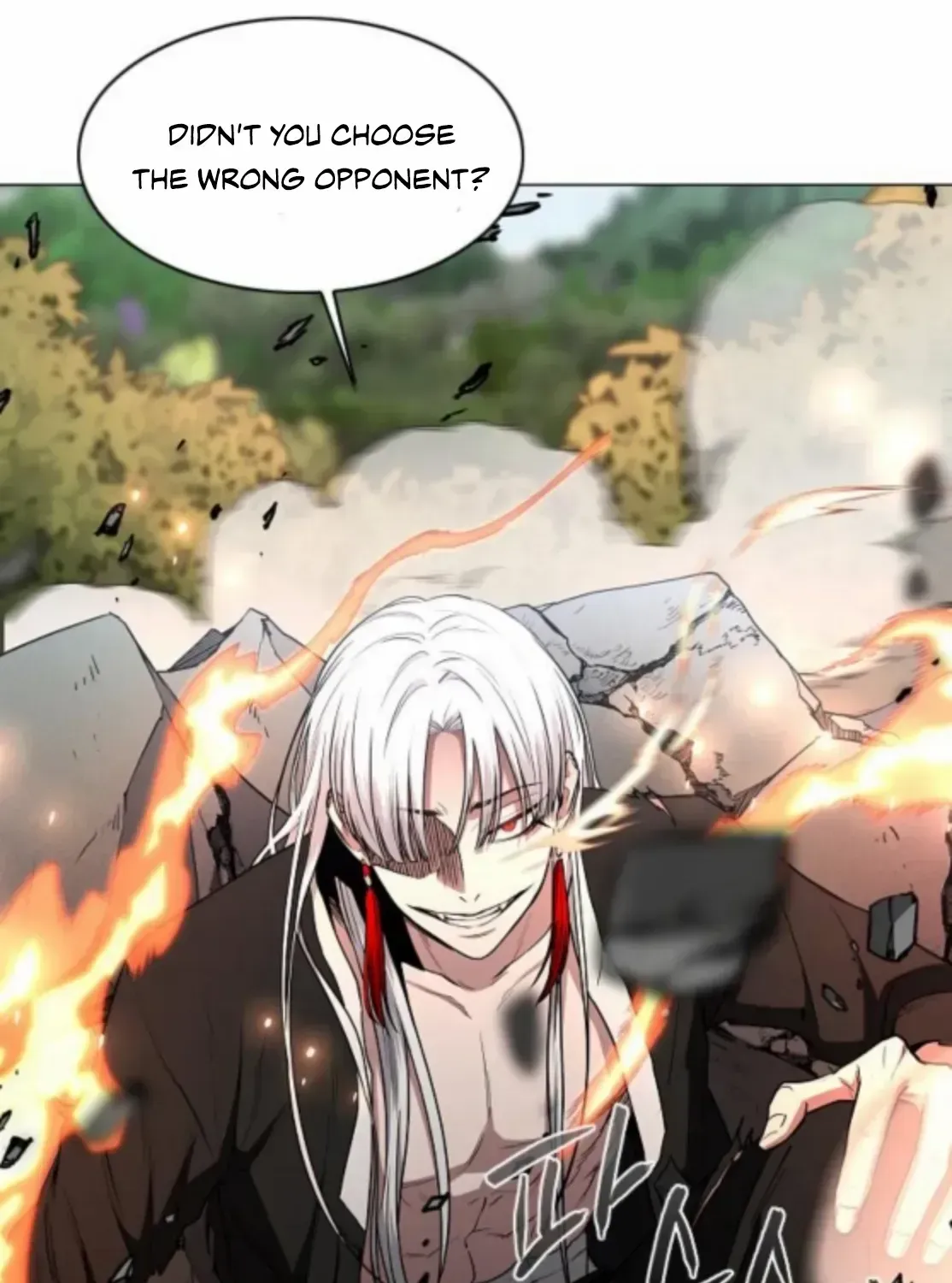 The Shaman’s Blade Chapter 82.3 page 41