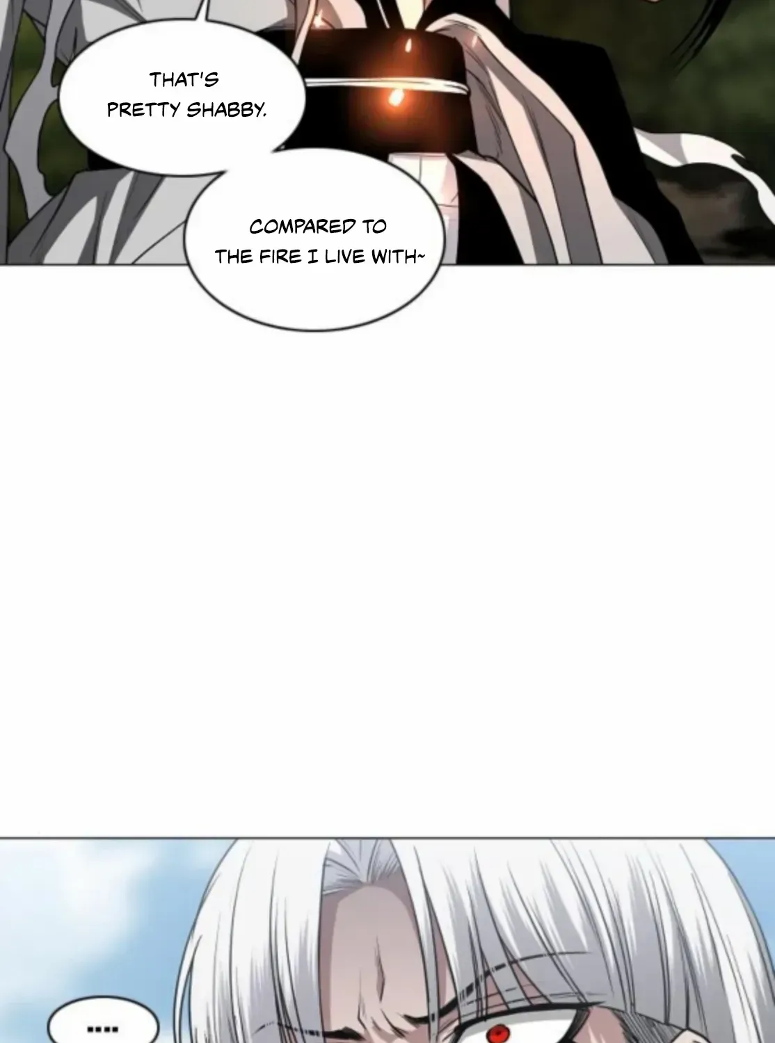 The Shaman’s Blade Chapter 82.3 page 46