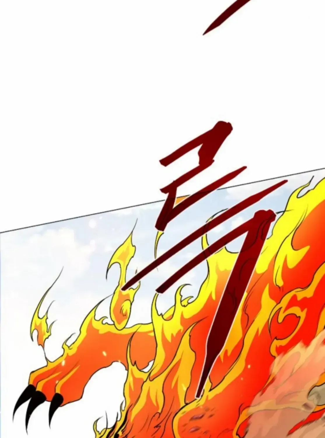 The Shaman’s Blade Chapter 82.3 page 68