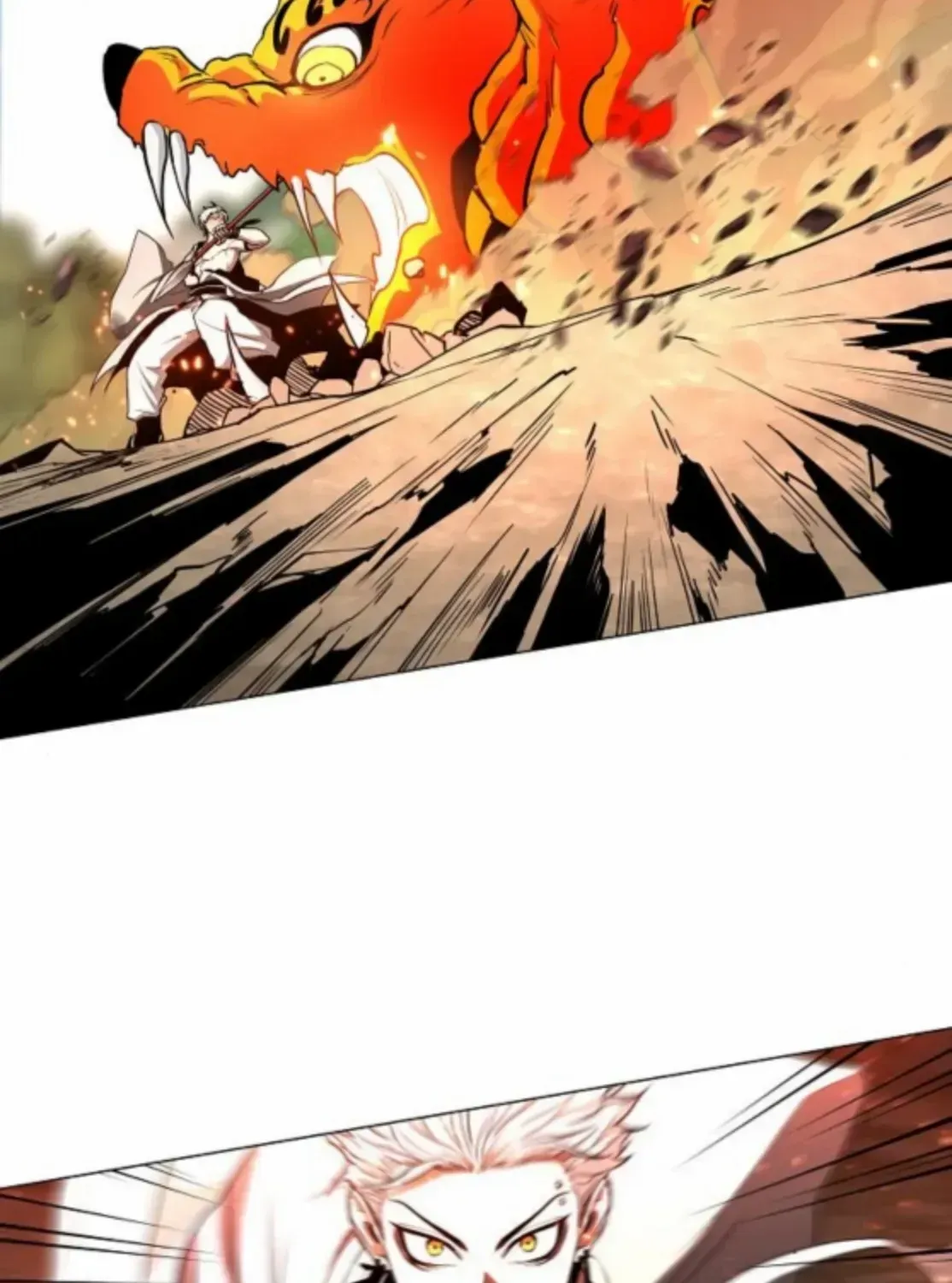 The Shaman’s Blade Chapter 82.3 page 69