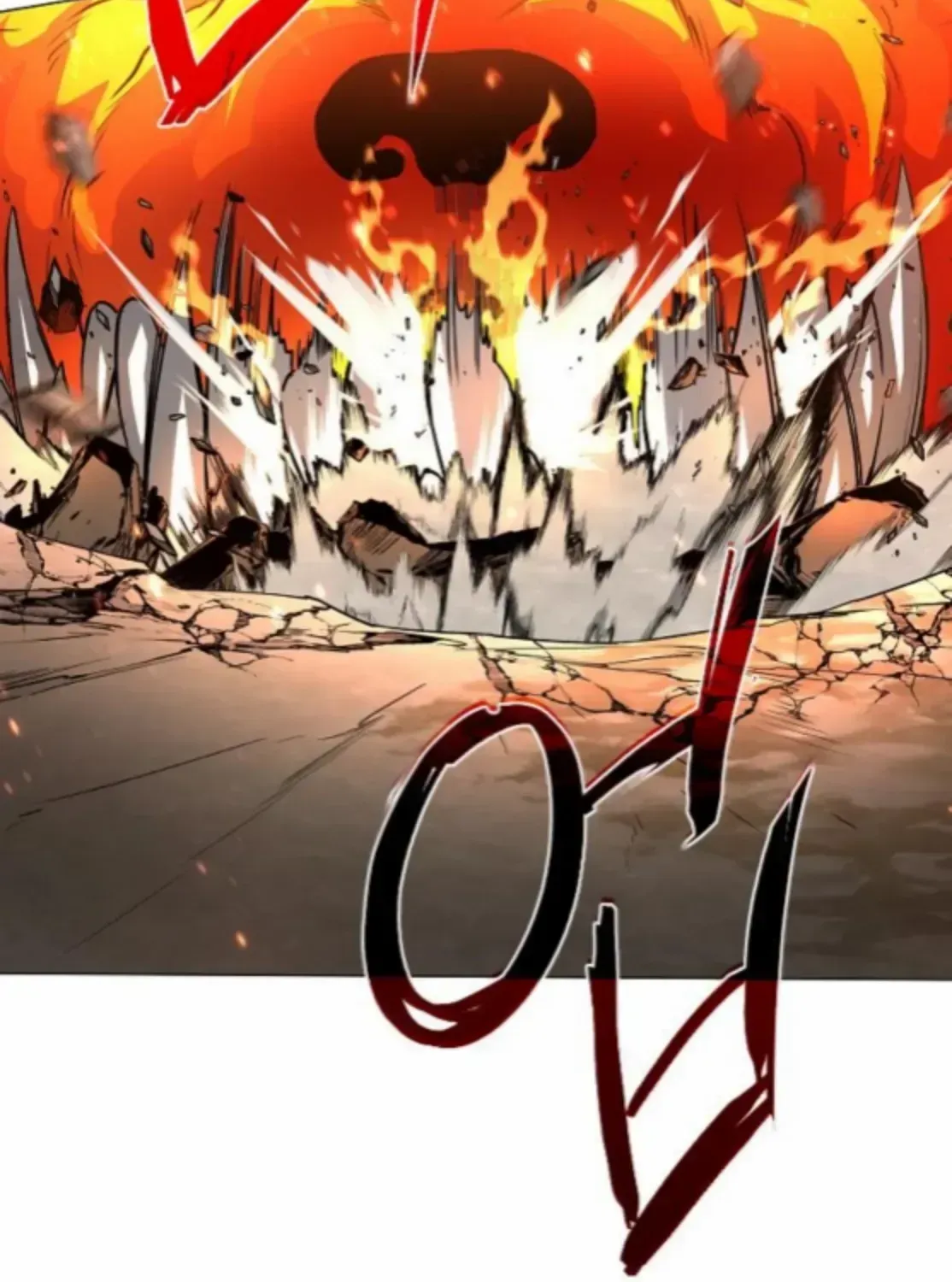 The Shaman’s Blade Chapter 82.3 page 71