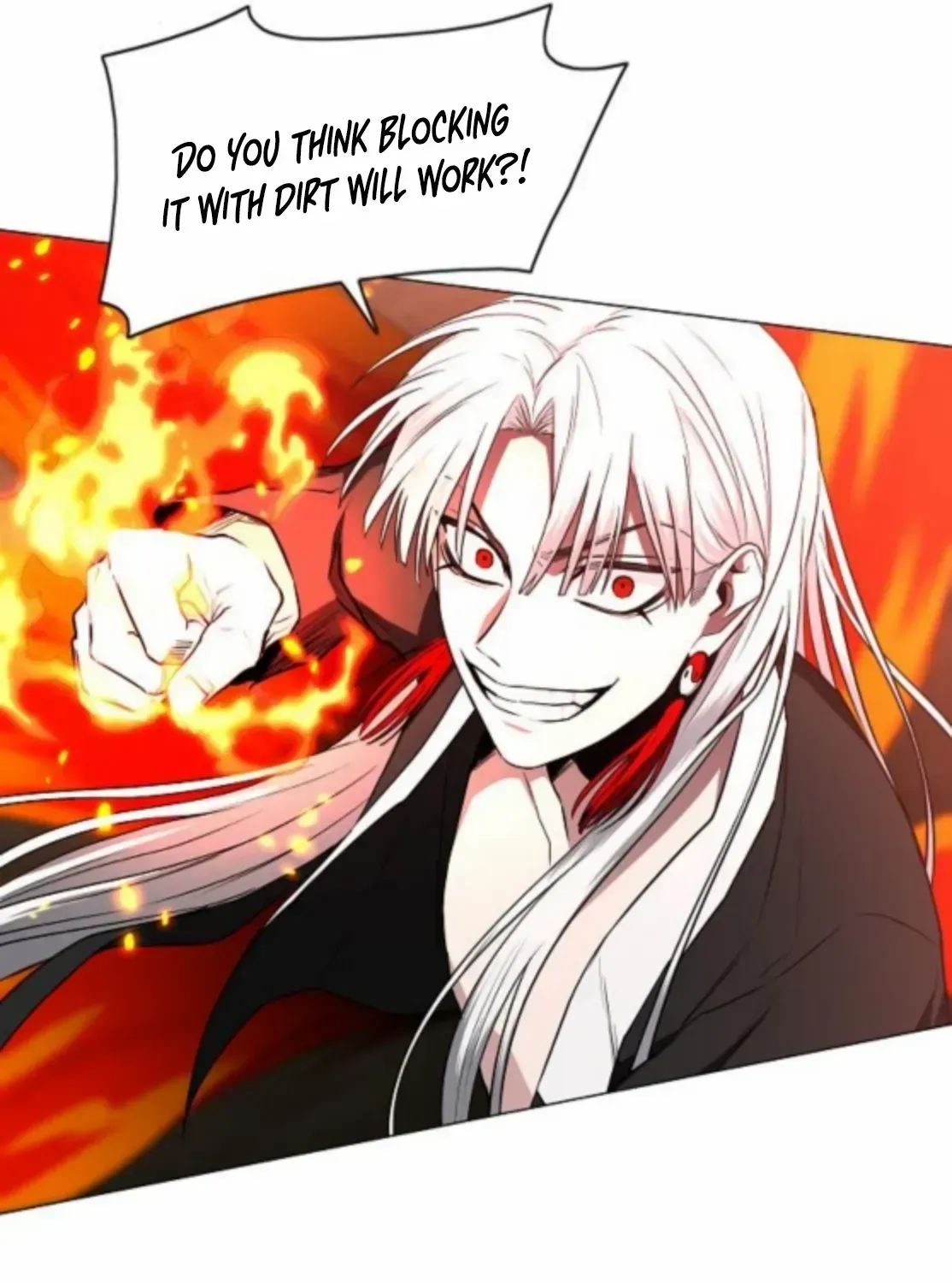 The Shaman’s Blade Chapter 82.3 page 93