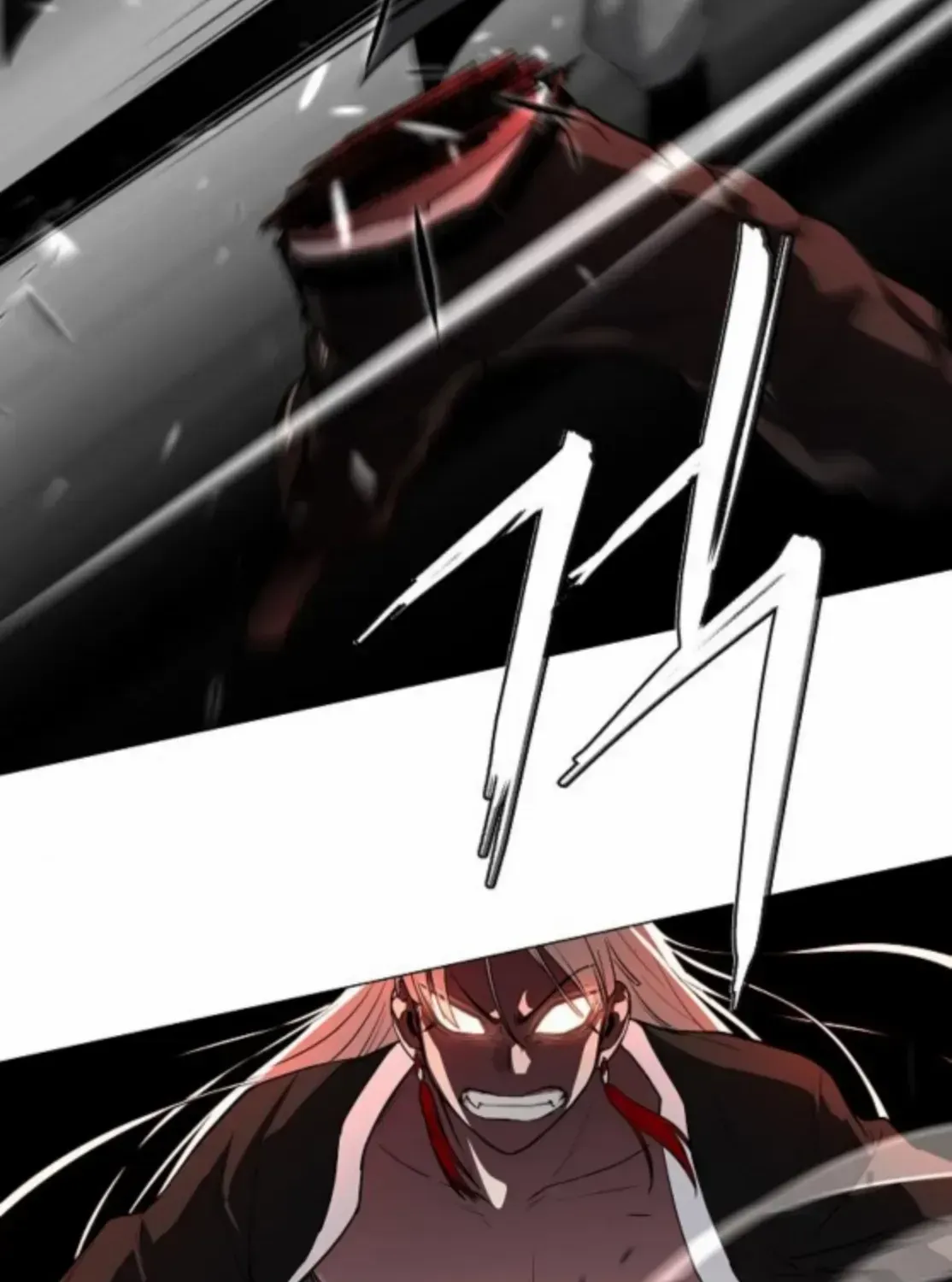 The Shaman’s Blade Chapter 82.3 page 105