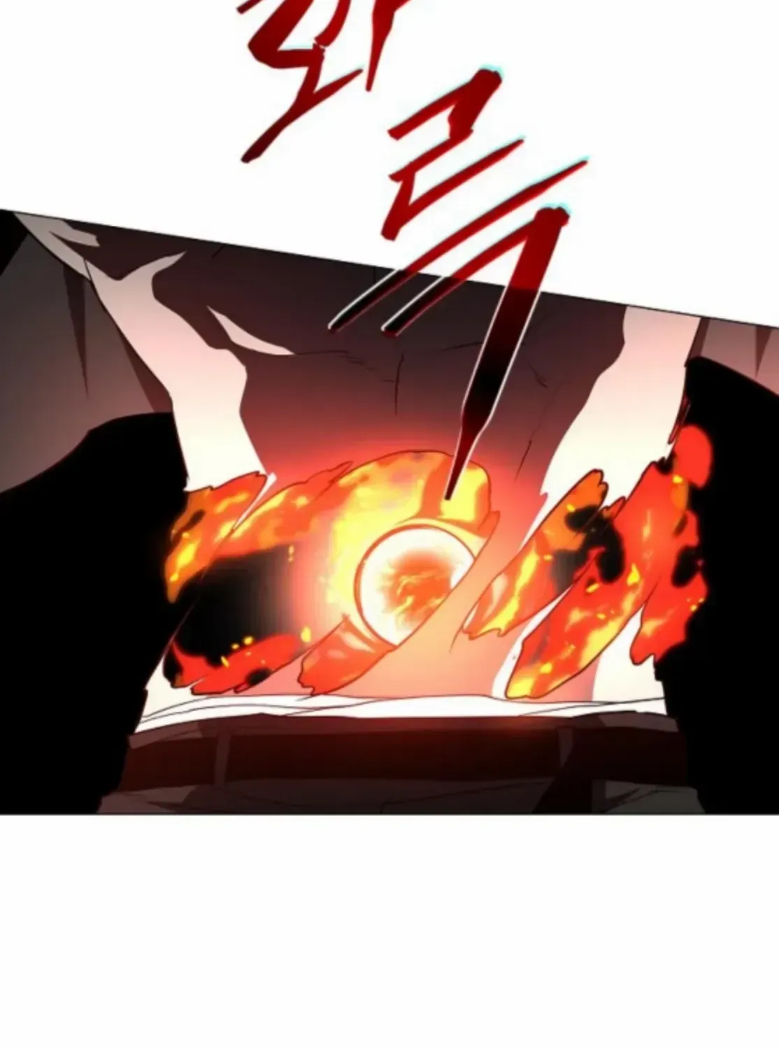The Shaman’s Blade Chapter 82.3 page 107