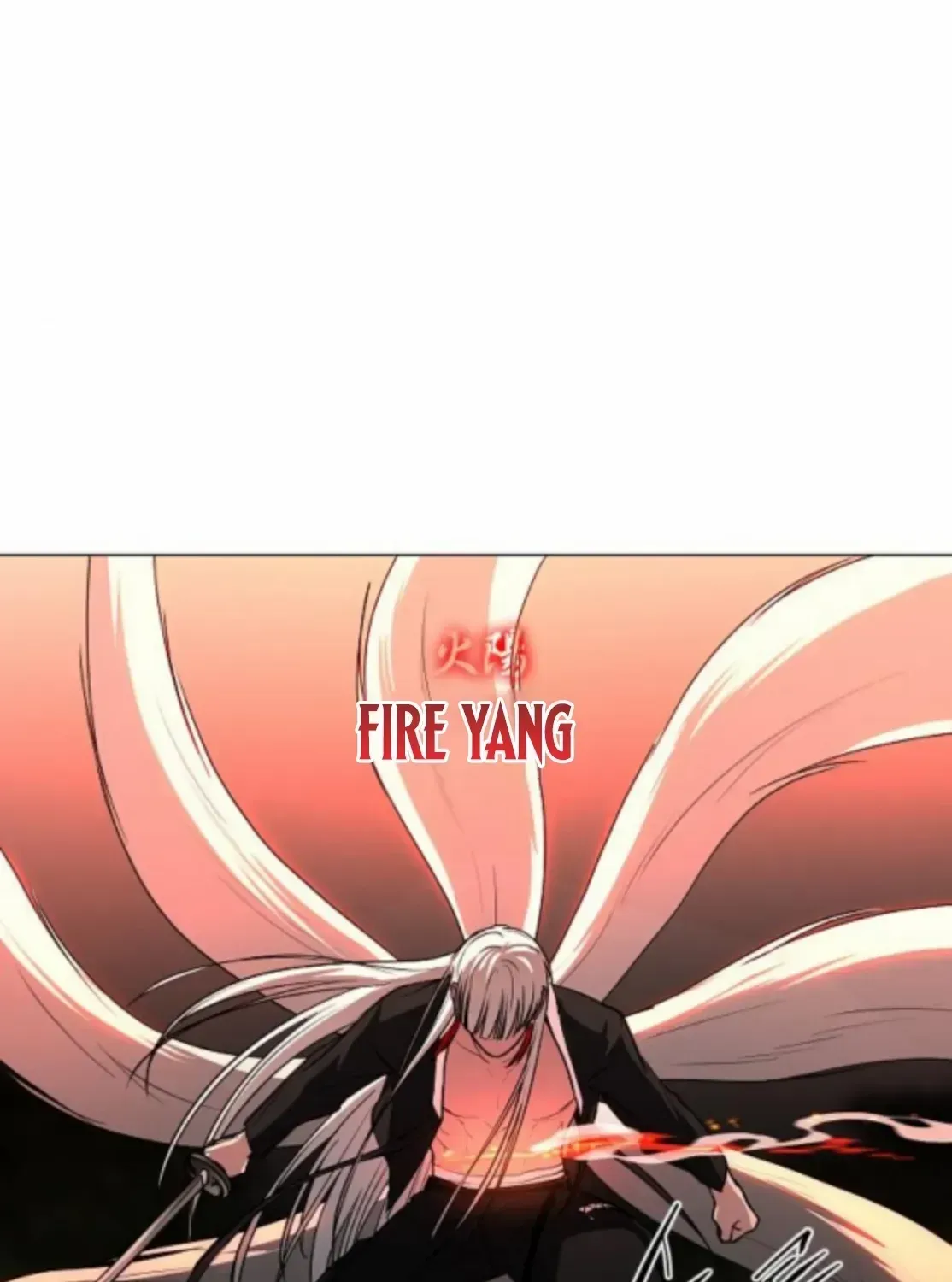 The Shaman’s Blade Chapter 82.3 page 108