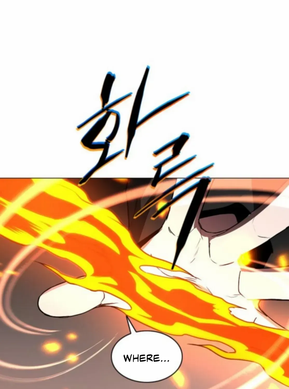 The Shaman’s Blade Chapter 82.3 page 116