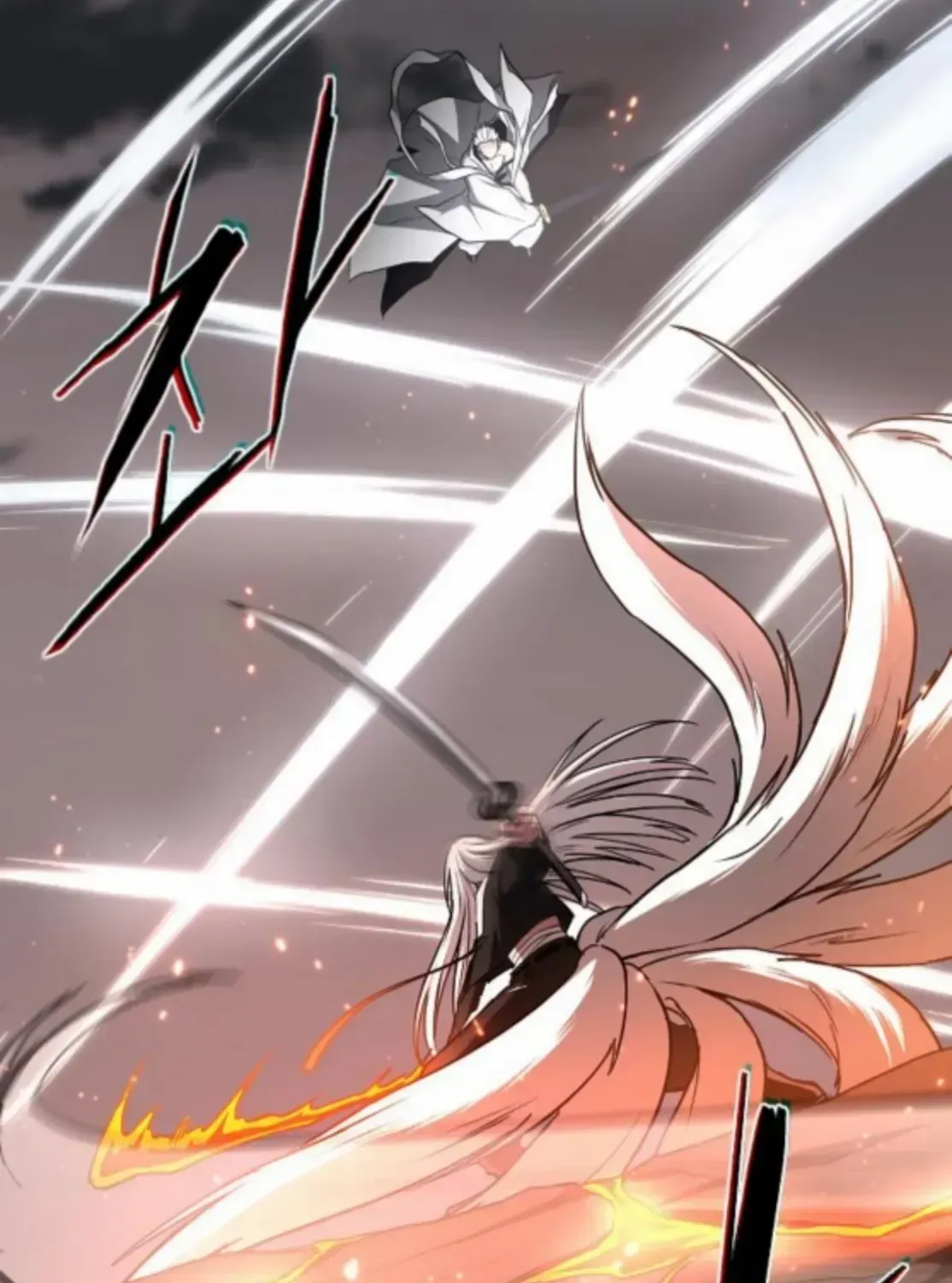 The Shaman’s Blade Chapter 82.3 page 121