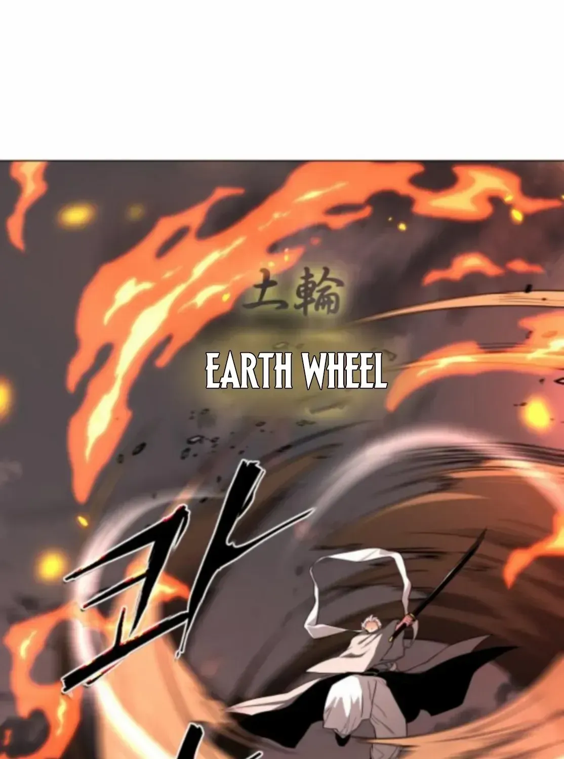 The Shaman’s Blade Chapter 82.3 page 129