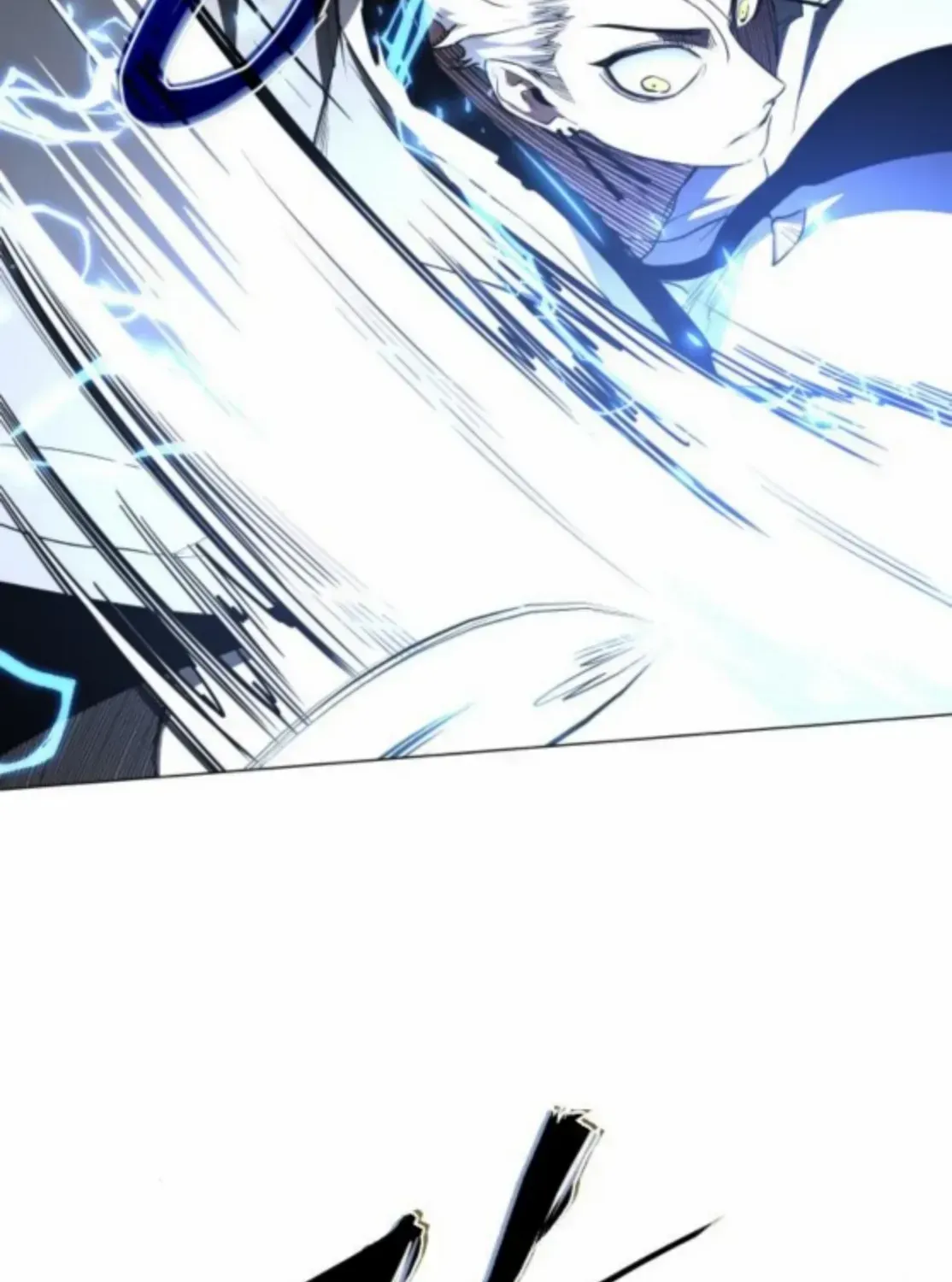 The Shaman’s Blade Chapter 82.3 page 148